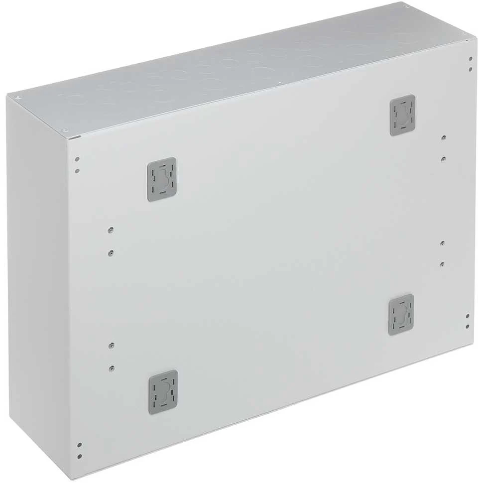 SKIRSTIKLIS VIRŠ TINKO 48-MODULINIS LE-337202 XL3 S 160 LEGRAND