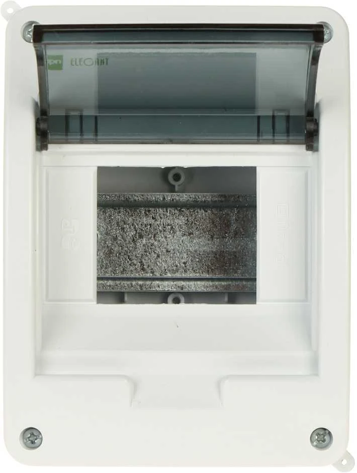SKIRSTIKLIS VIRŠ TINKO 5-MODULINIS ELEGANT-1X5/NT/W/EPN Elektro-Plast