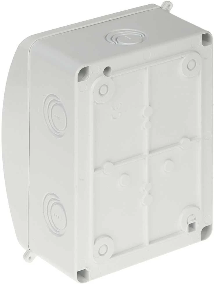 SKIRSTIKLIS VIRŠ TINKO 5-MODULINIS ELEGANT-1X5/NT/W/EPN Elektro-Plast