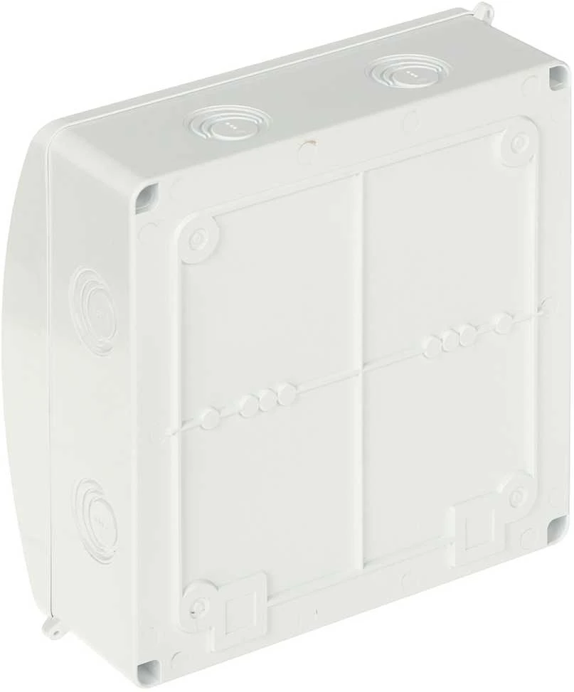 SKIRSTIKLIS VIRŠ TINKO 8-MODULINIS ELEGANT-1X8/NT/W/EPN Elektro-Plast