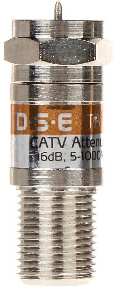 TST duslintuvas TA01-16