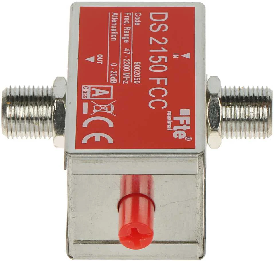 Goobay TŁUMIK TRA-02 SIGNAL