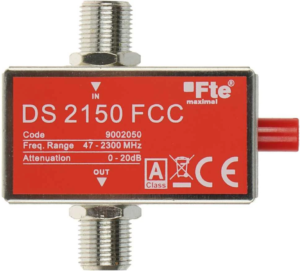 Goobay TŁUMIK TRA-02 SIGNAL