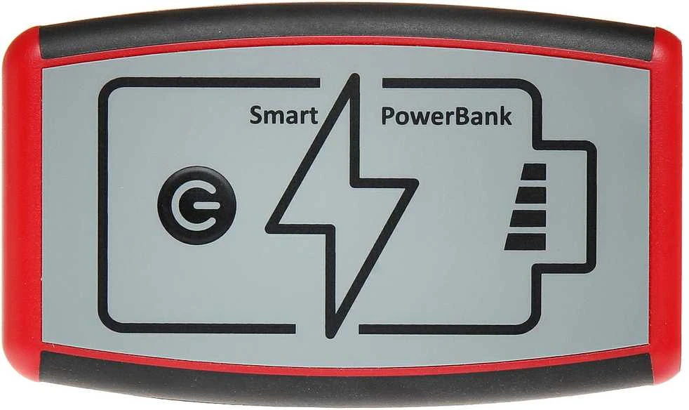 TST SMART POWER BANK SPB-POE-48V