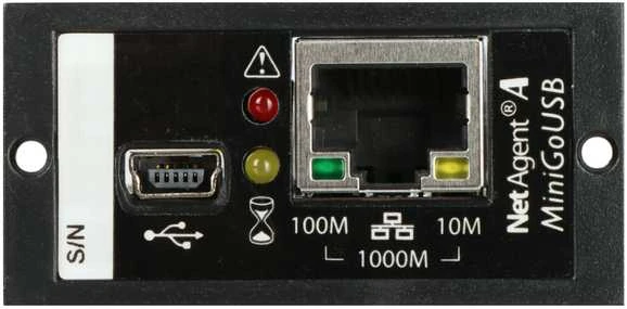 Šakotuvas Cover SNMP MODULIO SNMP-DA806 DANGTELIS