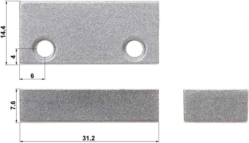 TST ŠONINIS HERKONAS KN-CA51