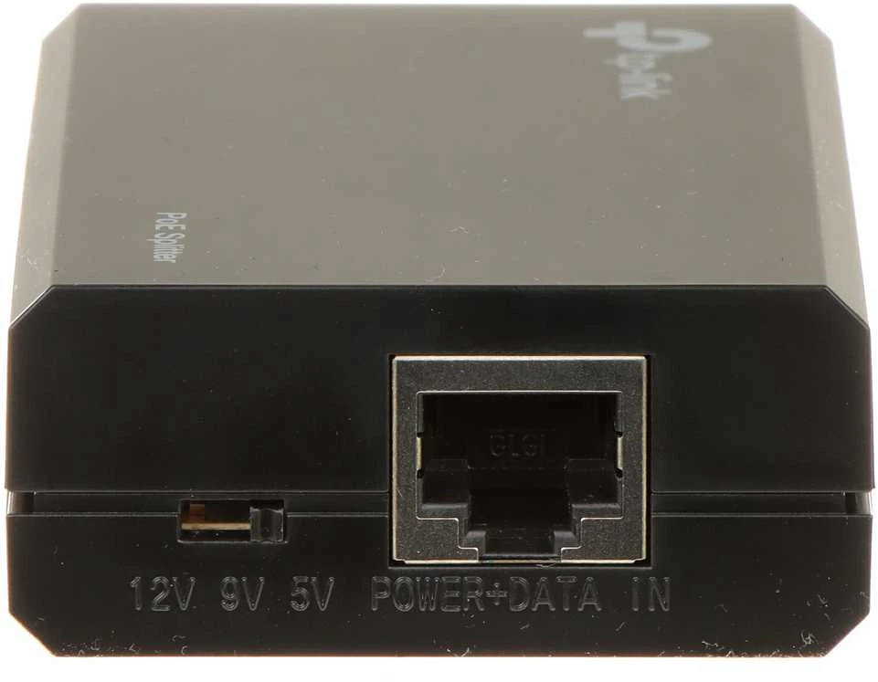 PoE komutatorius TP-Link / TL-POE10R