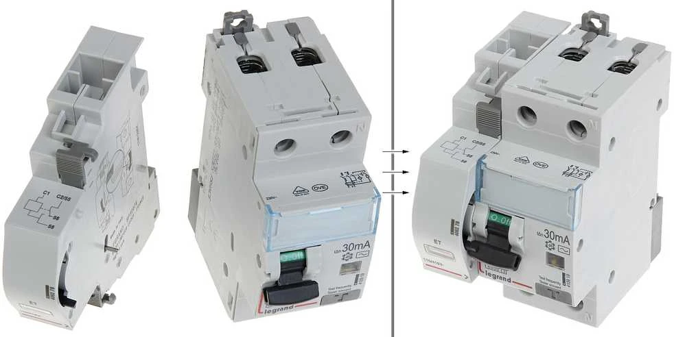 SROVĖS NUOTEKIO RĖLĖ LE-406278 ĮRENGINIAMS LEGRAND SERIJOS TX3, DX3, FR300, FRX300, FRX400 LEGRAND