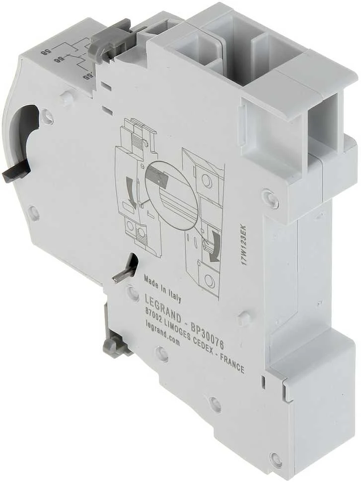 SROVĖS NUOTEKIO RĖLĖ LE-406278 ĮRENGINIAMS LEGRAND SERIJOS TX3, DX3, FR300, FRX300, FRX400 LEGRAND