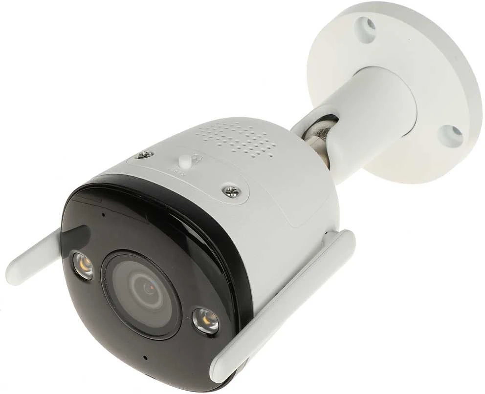 „Imou“ belaidis CCTV rinkinys „Pro“ KIT/NVR1104HS-W-S2/4-F22FE