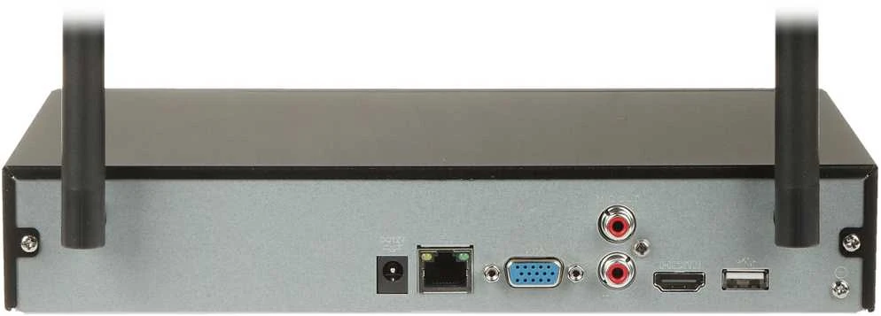„Imou“ belaidis CCTV rinkinys „Pro“ KIT/NVR1104HS-W-S2/4-F22FE