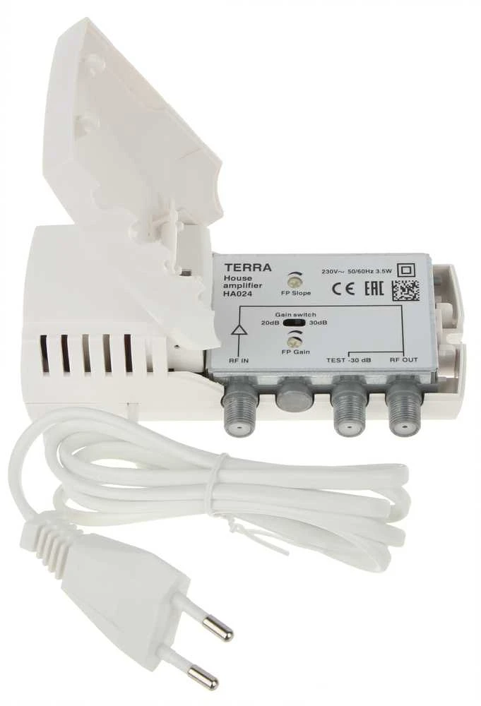 Terra TERRA HA-024 STIPRINTUVAS