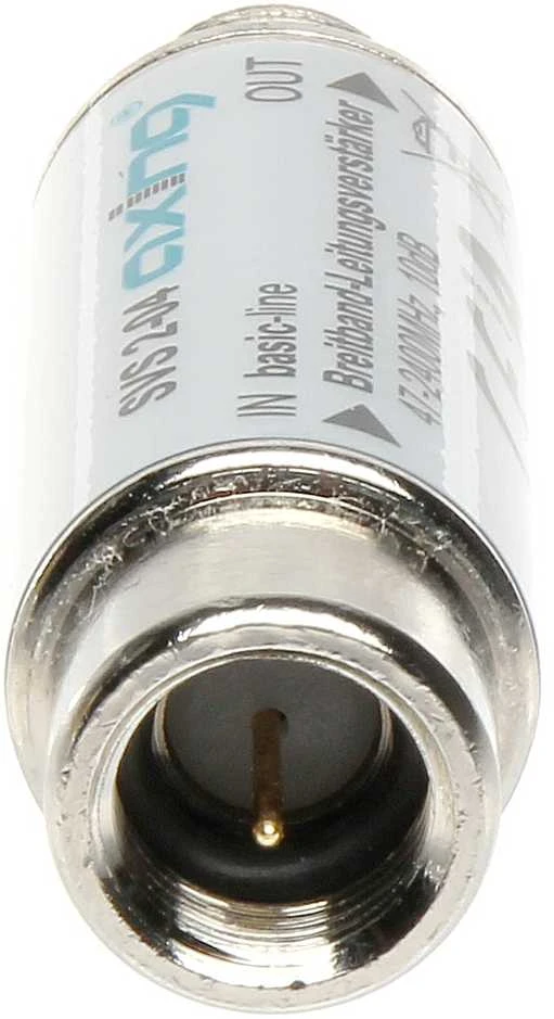Axing WZMACNIACZ SVS-2-04 10 dB AXING