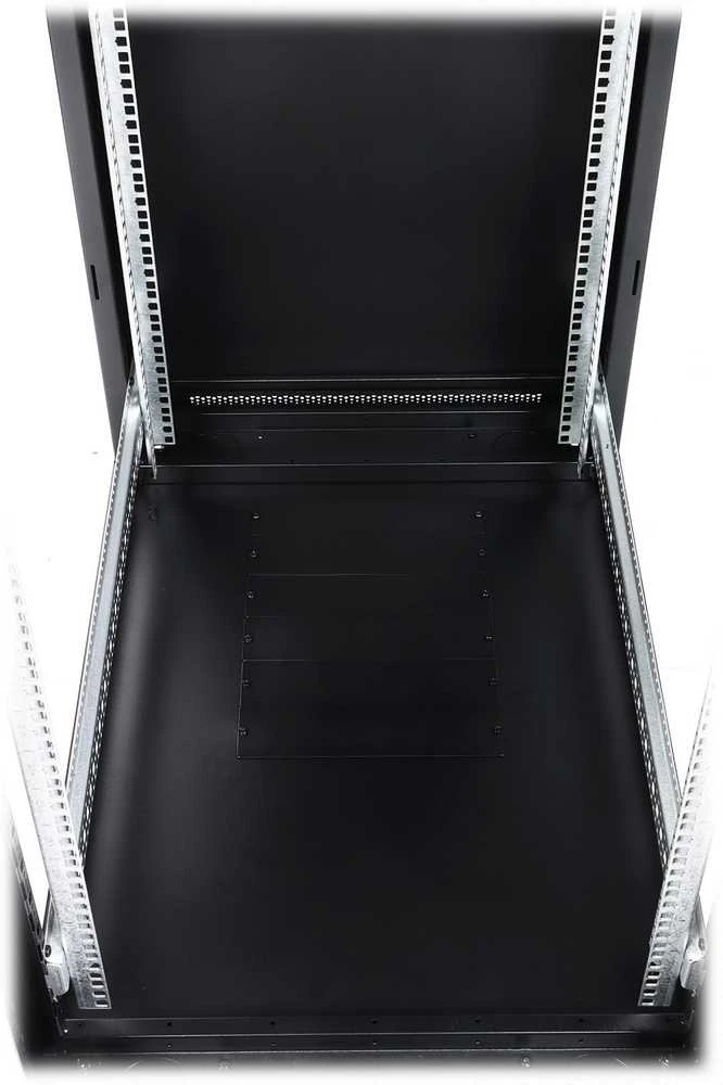 Delta SZAFA RACK STOJĄCA EPRADO-R19-27U/1000FW-Mėlynas