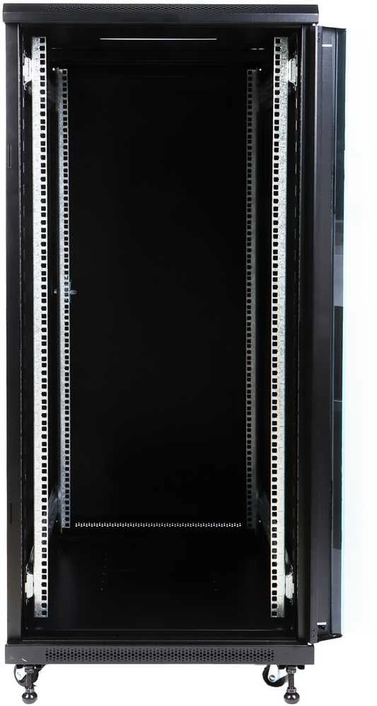 Delta SZAFA RACK STOJĄCA EPRADO-R19-27U/1000FW-Mėlynas