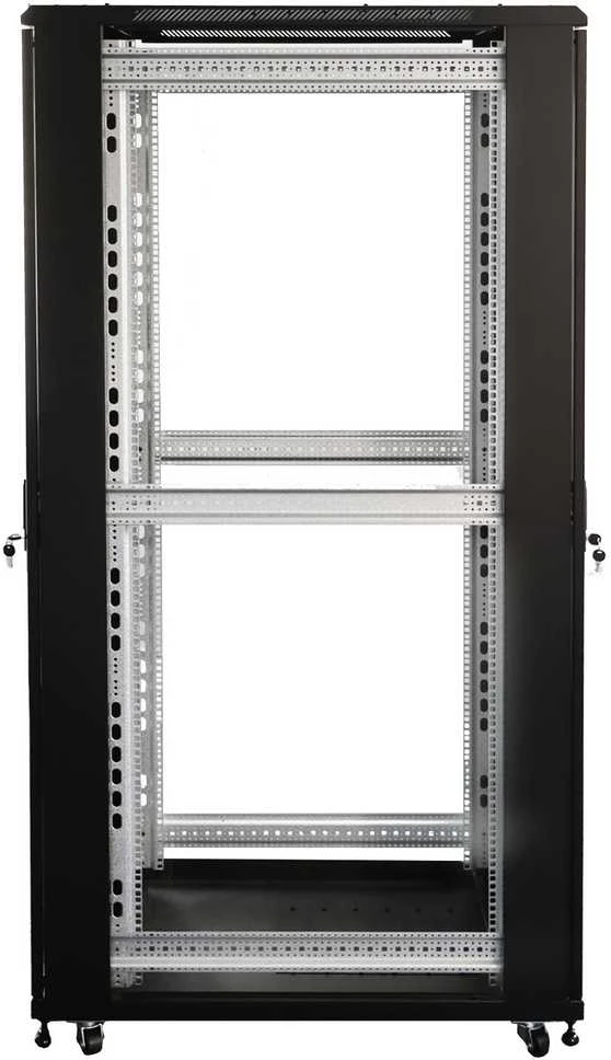 Opti SZAFA RACK STOJĄCA EPRADO-R19-42U/1000FW-Mėlynas