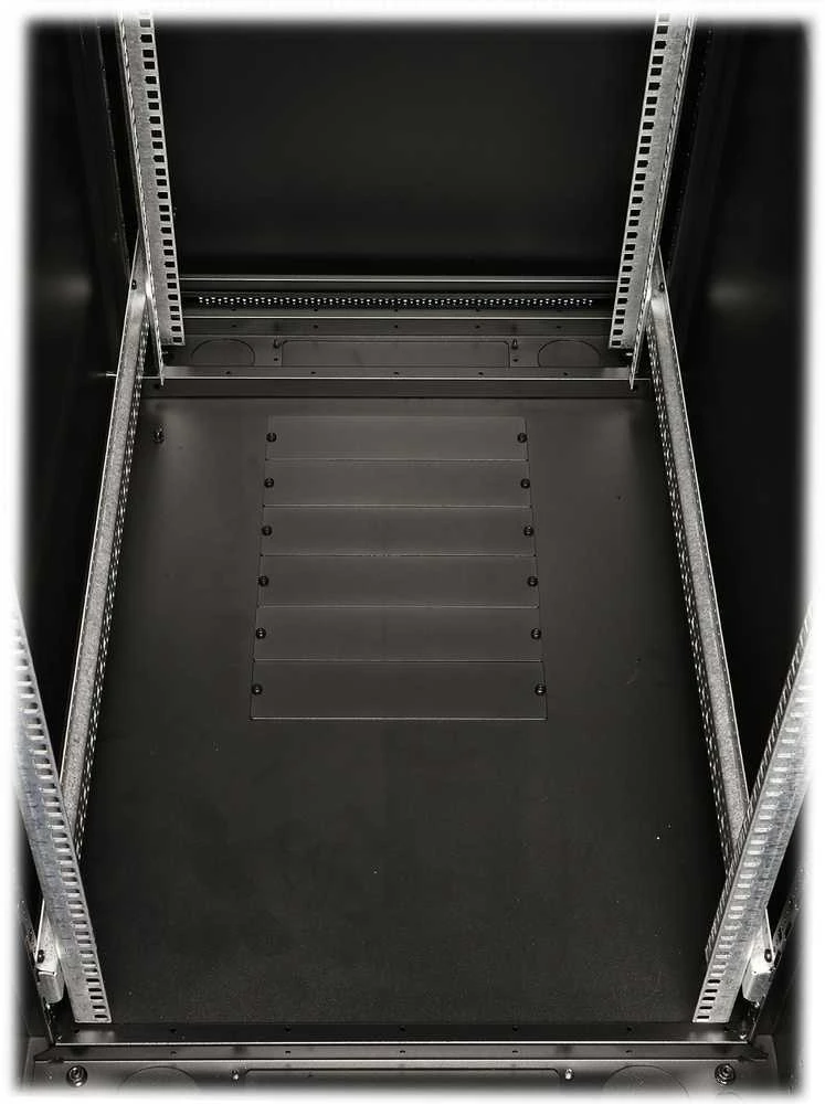 Opti SZAFA RACK STOJĄCA EPRADO-R19-42U/1000FW-Mėlynas
