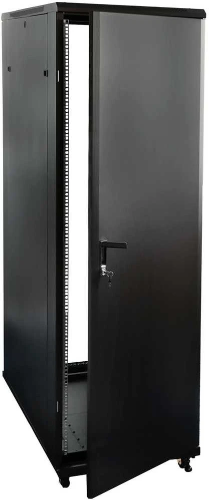 Opti SZAFA RACK STOJĄCA EPRADO-R19-42U/1000FW-Mėlynas