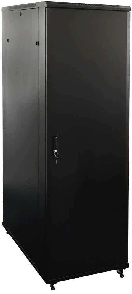 Opti SZAFA RACK STOJĄCA EPRADO-R19-42U/1000FW-Mėlynas