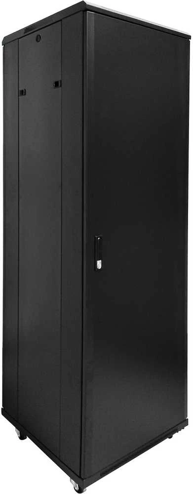 Spintelė Delta RACK SPINTELĖ STOVINAMA EPRADO-R19-42U/600FW-MĖLYNA