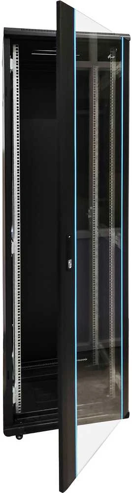 Spintelė Delta RACK SPINTELĖ STOVINAMA EPRADO-R19-42U/600FW-MĖLYNA