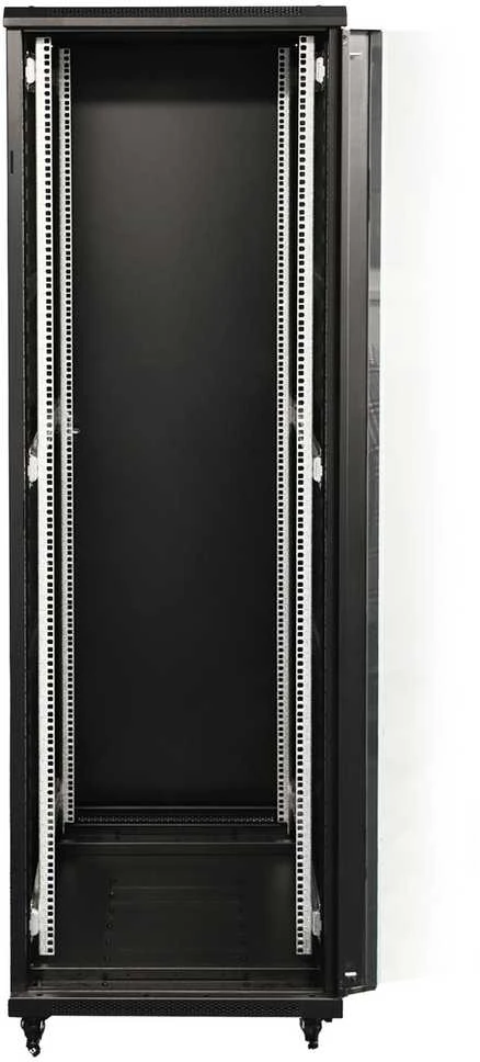 Delta Pastovi stelažinė spintelė EPRADO-R19-42U/800FW-Mėlynas