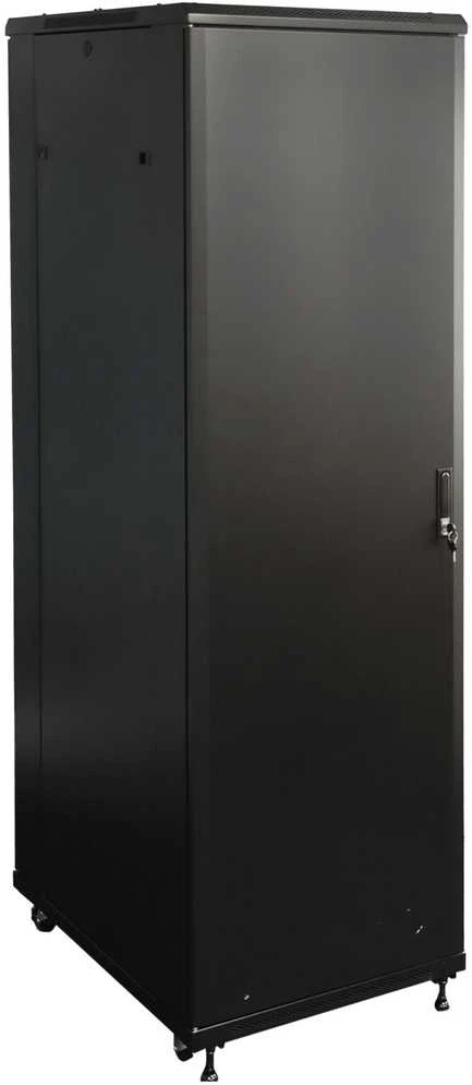 Delta Pastovi stelažinė spintelė EPRADO-R19-42U/800FW-Mėlynas