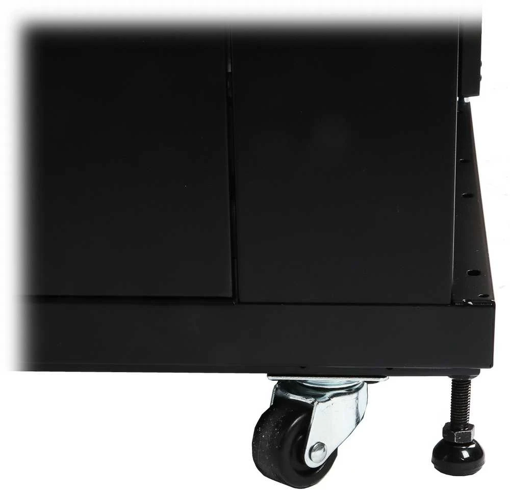 SZAFA RACK STOJĄCA EPRADO-R19-42U/800X1000FW-Mėlynas