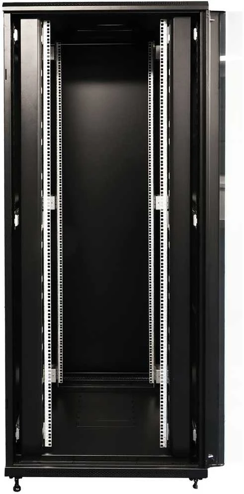 SZAFA RACK STOJĄCA EPRADO-R19-42U/800X1000FW-Mėlynas