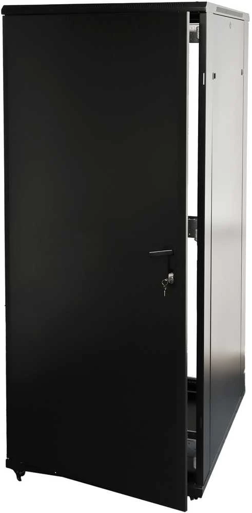 SZAFA RACK STOJĄCA EPRADO-R19-42U/800X1000FW-Mėlynas