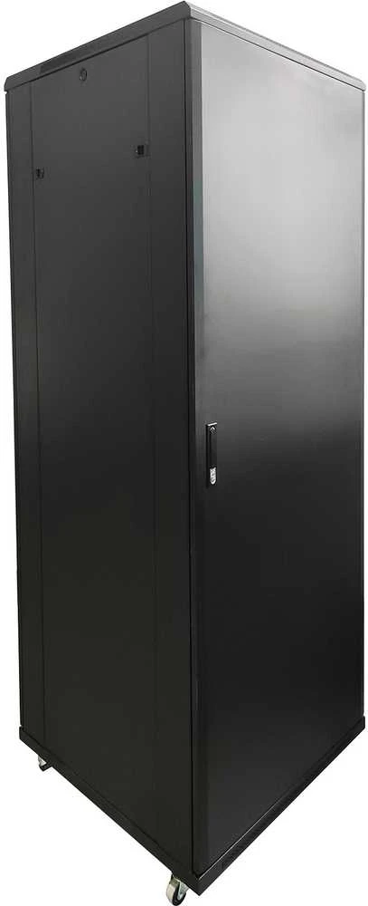 Opti SZAFA RACK STOJĄCA EPRADO-R19-42U/800X800FW-Mėlynas