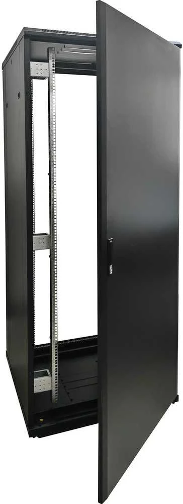 Opti SZAFA RACK STOJĄCA EPRADO-R19-42U/800X800FW-Mėlynas