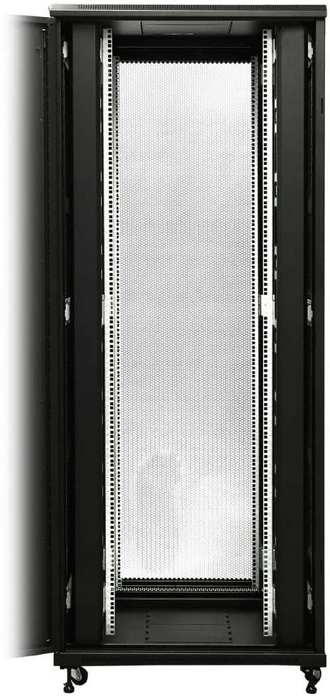 SZAFA RACK STOJĄCA EPRADO-R19-42U/800X800PFW-Mėlynas