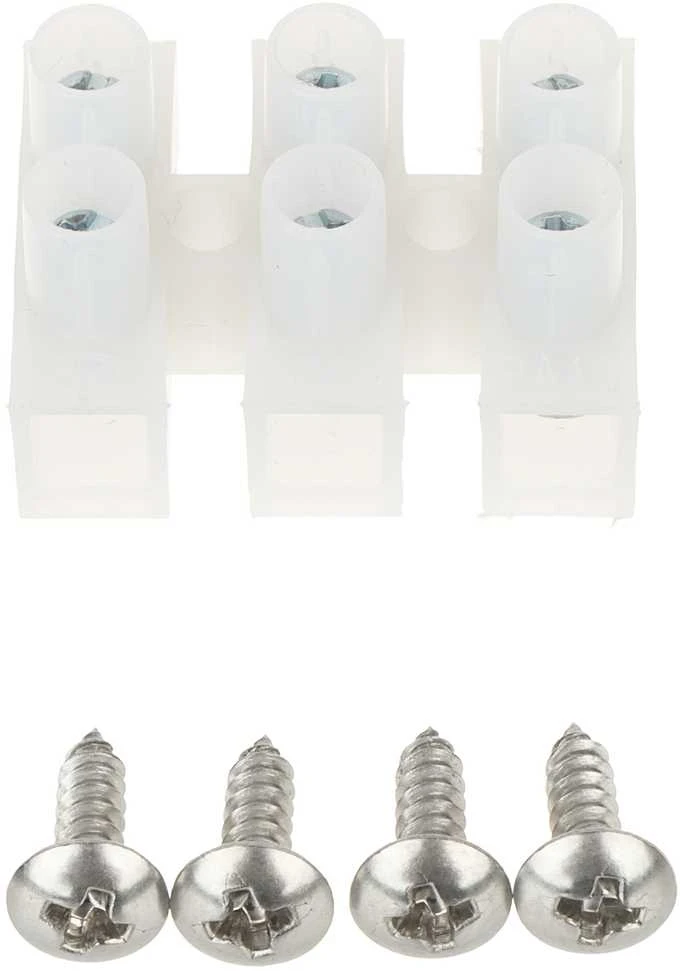 TST SUJUNGIMO DĖŽUTĖ PUH-3PK/2