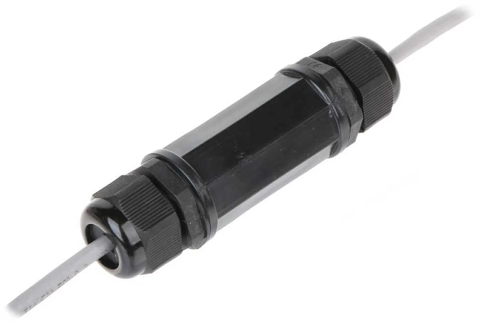 TST SUJUNGIMO DĖŽUTĖ PUH-RJ45