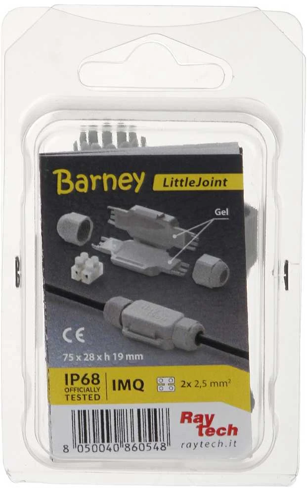 SUJUNGIMO MOVA GELBOX BARNEY IP68 RayTech