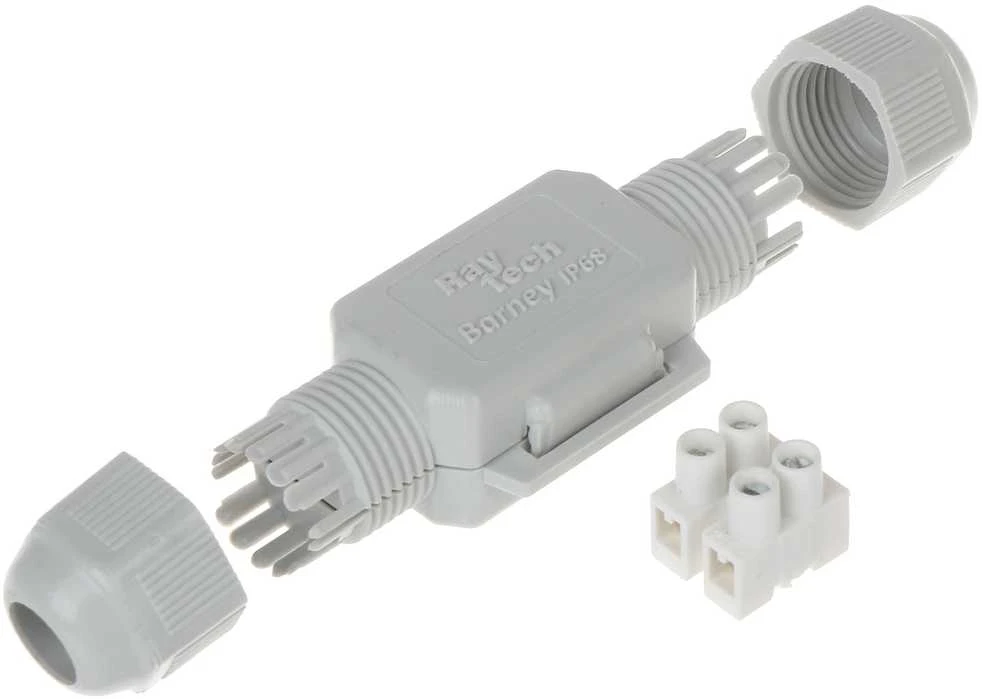 SUJUNGIMO MOVA GELBOX BARNEY-MP IP68 RayTech