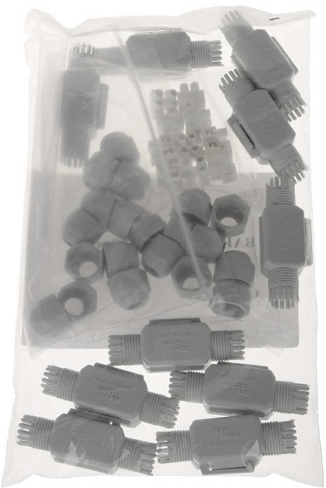 SUJUNGIMO MOVA GELBOX BARNEY-MP IP68 RayTech