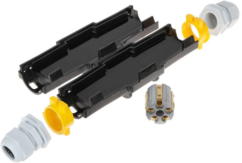 SUJUNGIMO MOVA GELBOX RAPID-JOINT-L10-IP68 IP68 RayTech