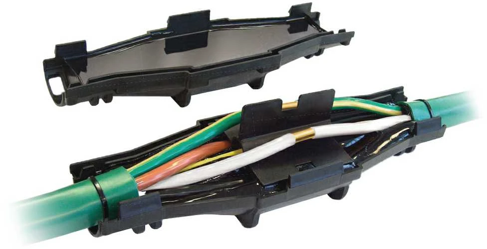 TIEKIAME MOVA GELBOX RAPID-JOINT-L6 IPx8 RayTech