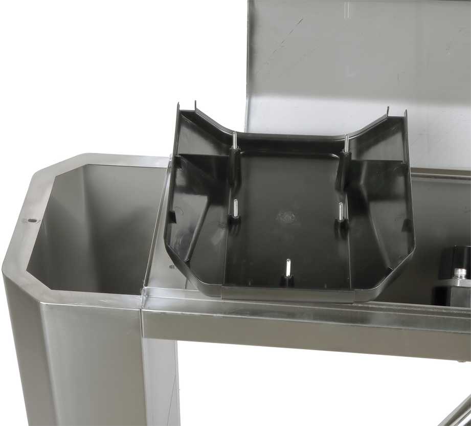 Opti ŽEMI TRIKOJOJI TURKETIEJI VARTAI ATLO-AKT303