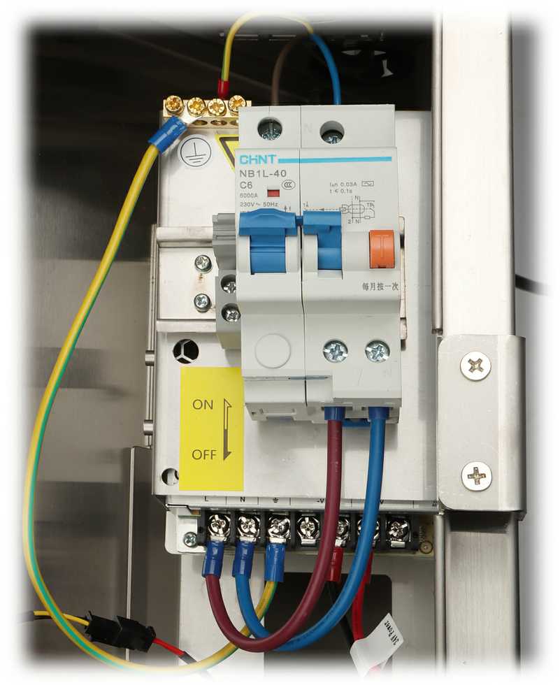 Hikvision DS-K3G501SX-R/M-Dm55 trikojo turniketas