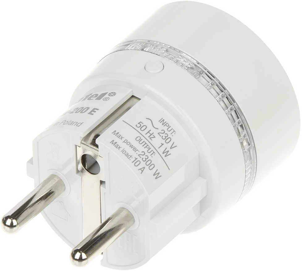 Satel ASW-200 E-W Smart kištukas