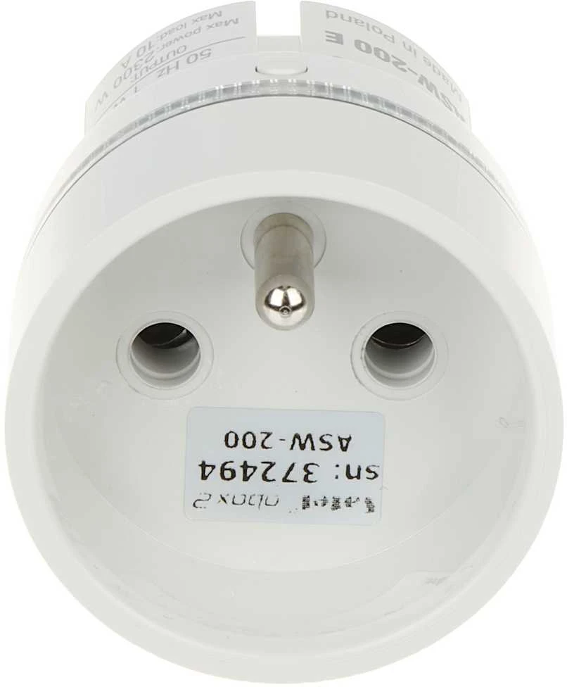 Satel ASW-200 E-W Smart kištukas