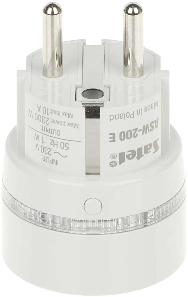 Satel ASW-200 E-W Smart kištukas