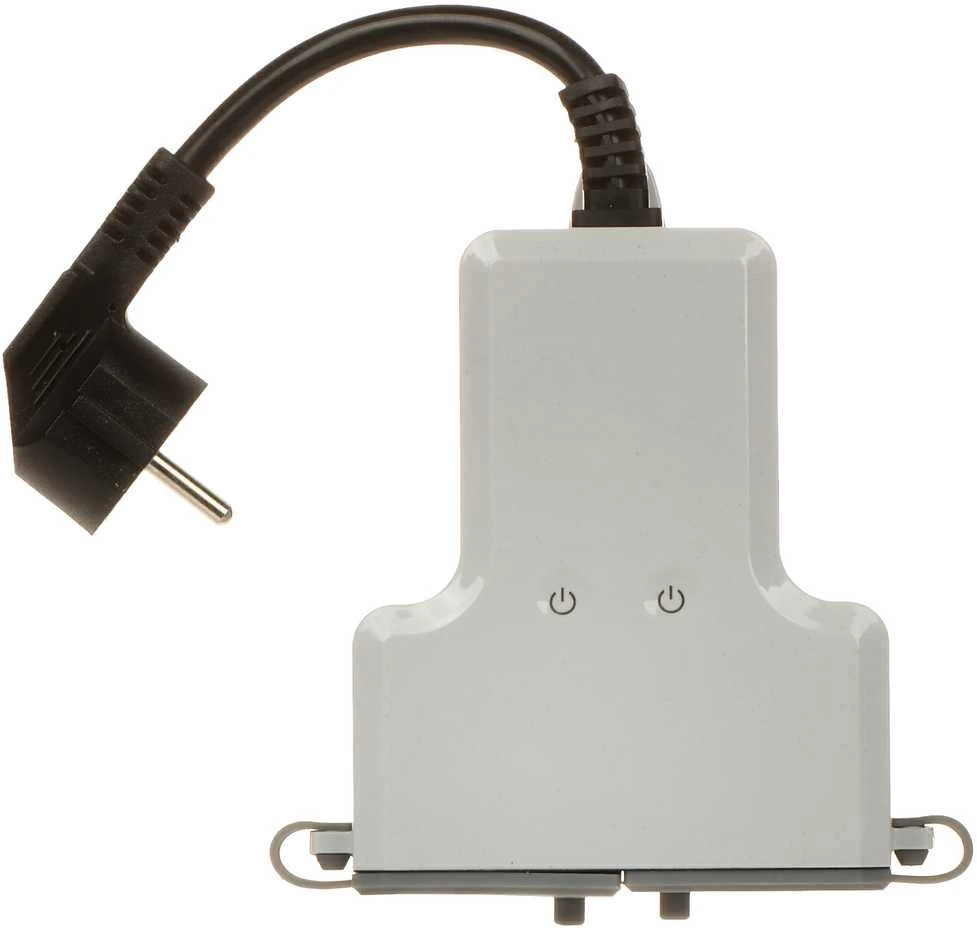 SUMANUS ELEKTRINIS LIZDAS ATLO-P2IP4-TUYA-V2 Wi-Fi, Tuya Smart