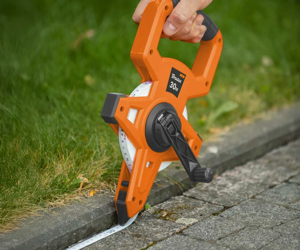 SUVYNIOJAMAS MATAS DIY-MH12-03015F/CB 30 m BRADAS