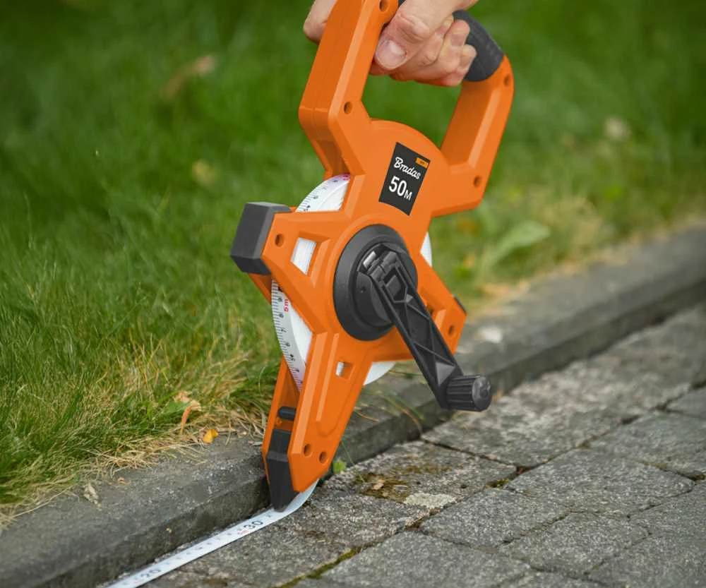 SUVYNIOJAMAS MATAS DIY-MH12-05015F/CB 50 m BRADAS