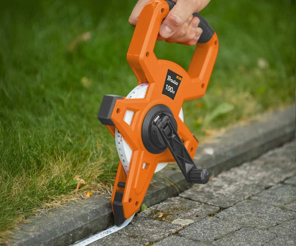 SUVYNIOJAMAS MATAS DIY-MH12-10015F/CB 100 m BRADAS