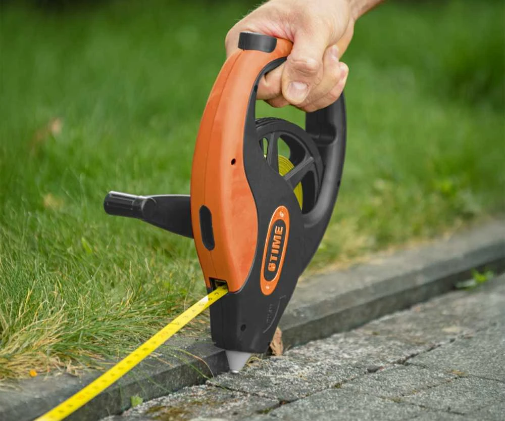 SUVYNIOJAMAS MATAS DIY-MH13-03013M/CB 30 m BRADAS